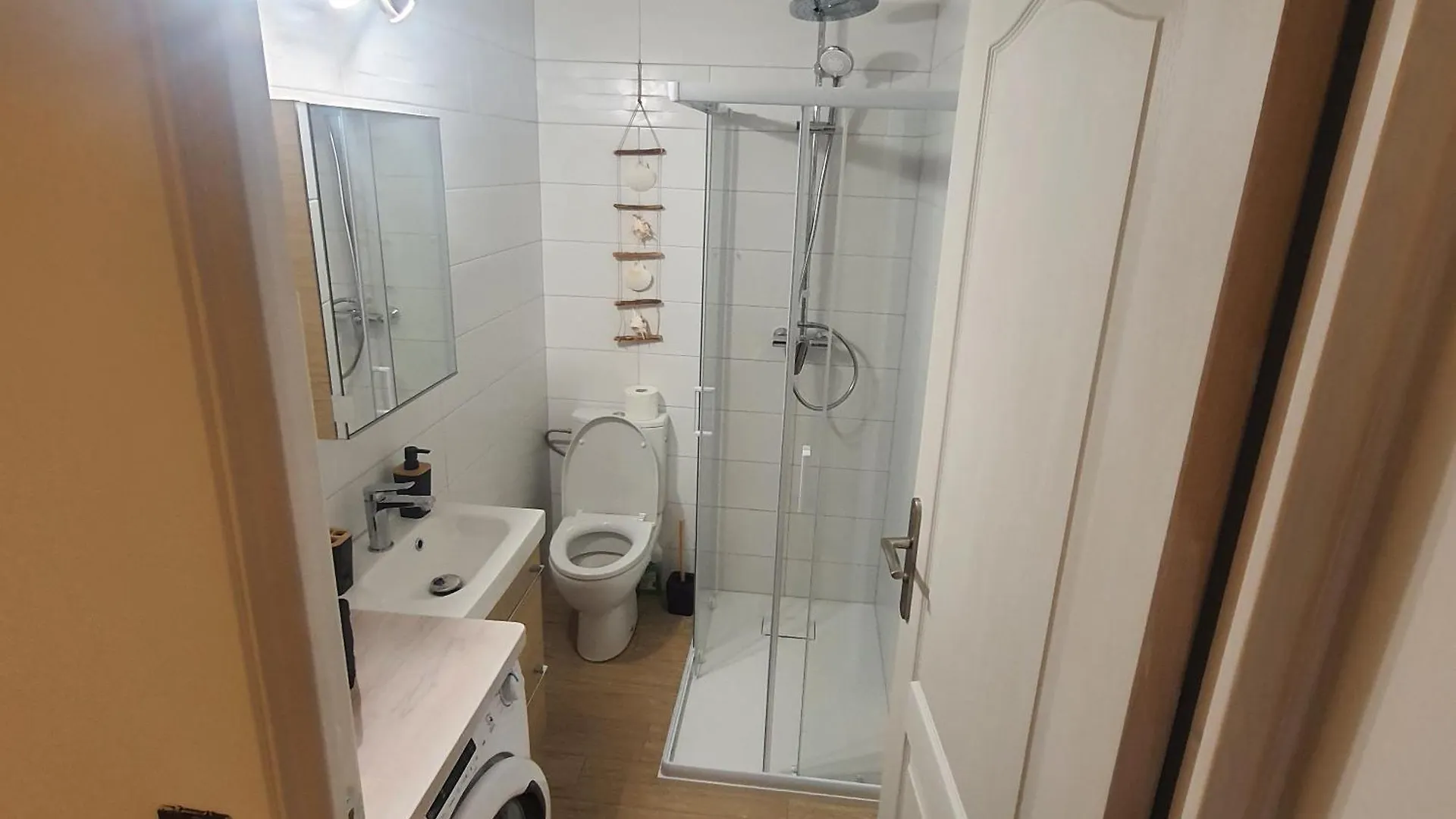 Studio- Nice Mont Boron, Piscine Sur La Residence