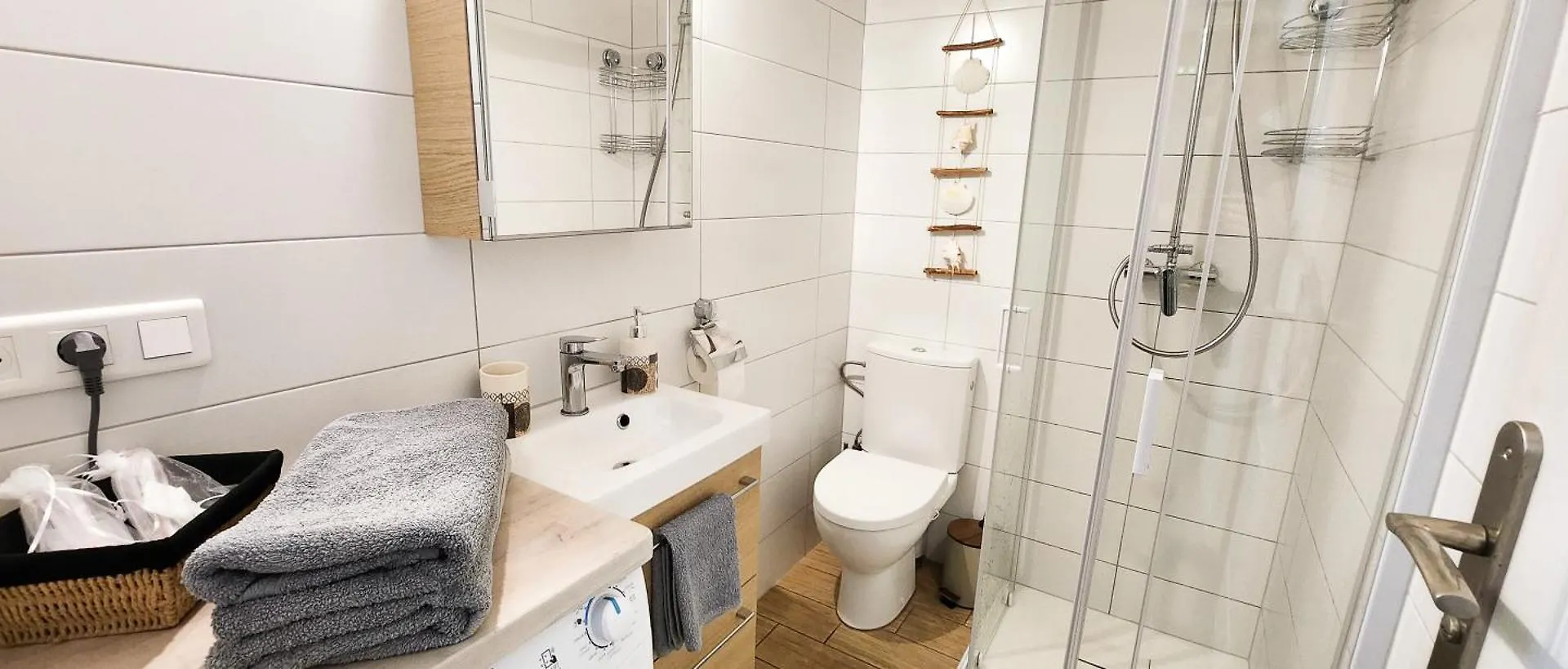 Apartment Studio- Nice Mont Boron, Piscine Sur La Residence