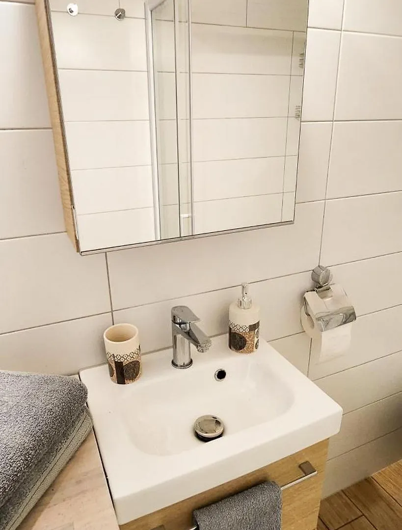 Apartment Studio- Nice Mont Boron, Piscine Sur La Residence France