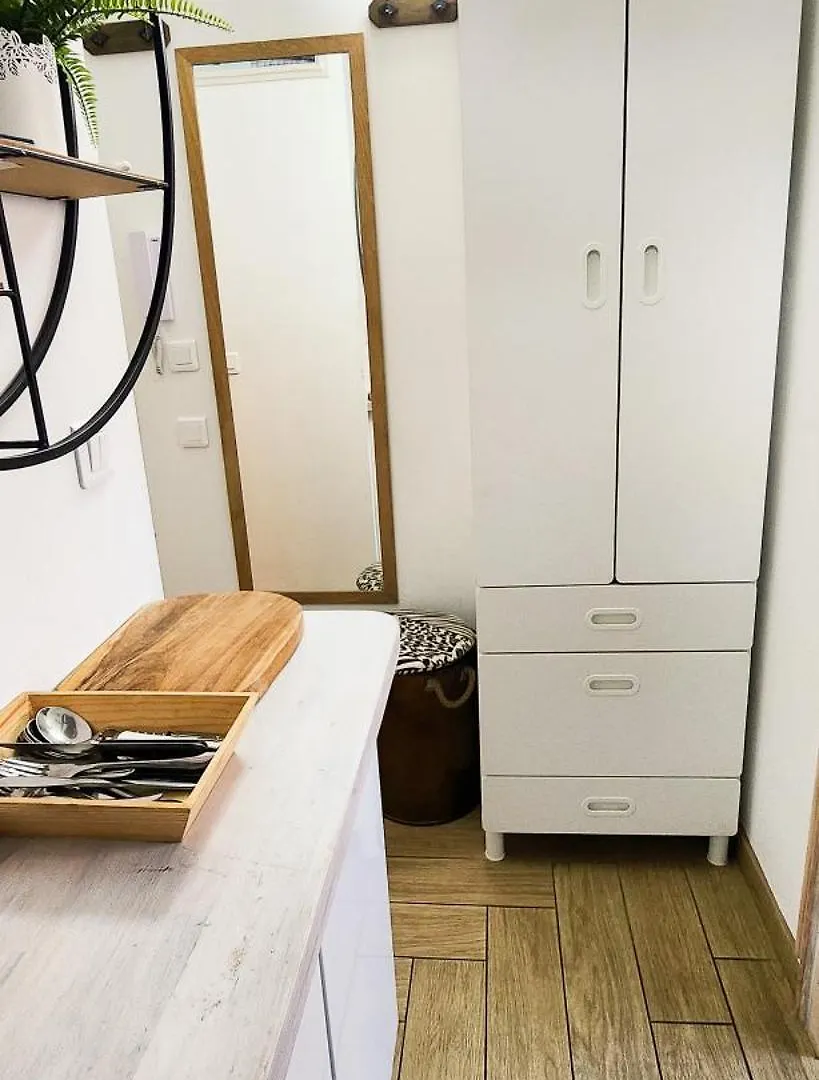 Apartment Studio- Nice Mont Boron, Piscine Sur La Residence France